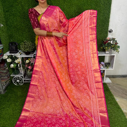 Banarasi Silk