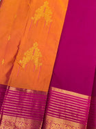 Handloom Kanchipuram Silk