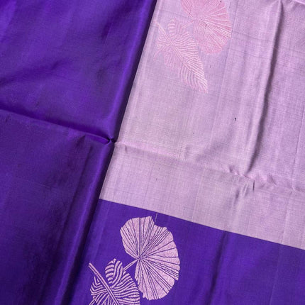 Handloom Kanchipuram Silk