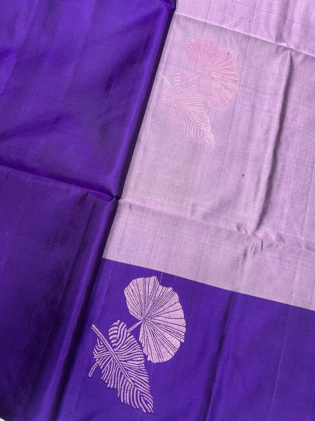 Handloom Kanchipuram Silk