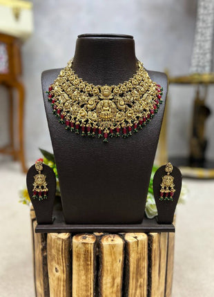 Temple Jewellery