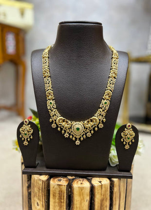 Temple Jewellery