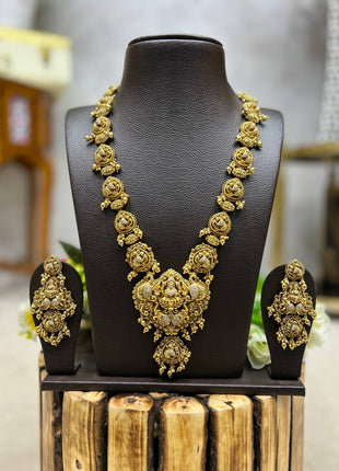 Temple Jewellery