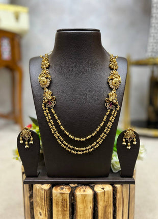 Temple Jewellery