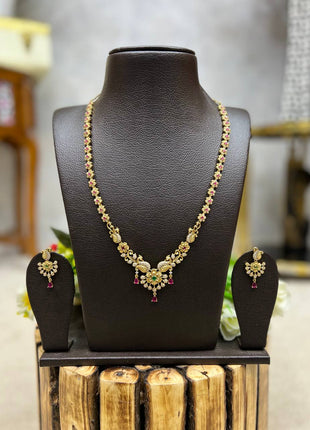 Temple Jewellery