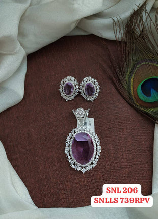 Pendant with Stud