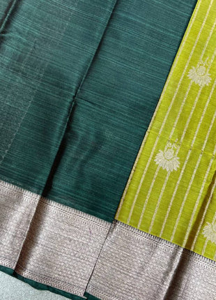 Printed Pure Silk