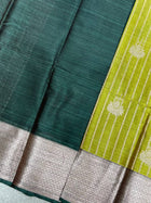 Printed Pure Silk