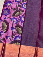 Printed Pure Silk