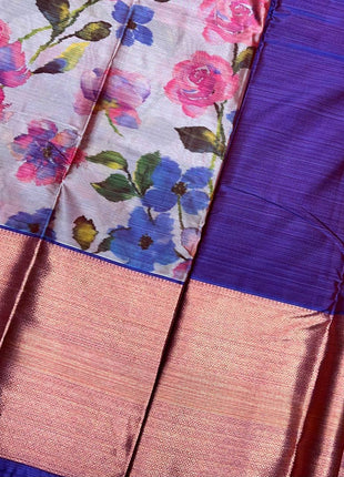 Pure Silk