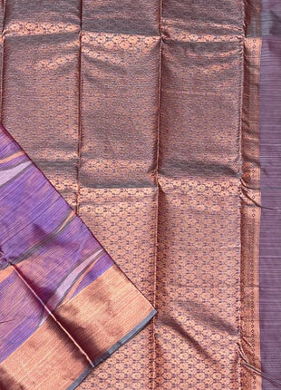 Printed Pure Silk