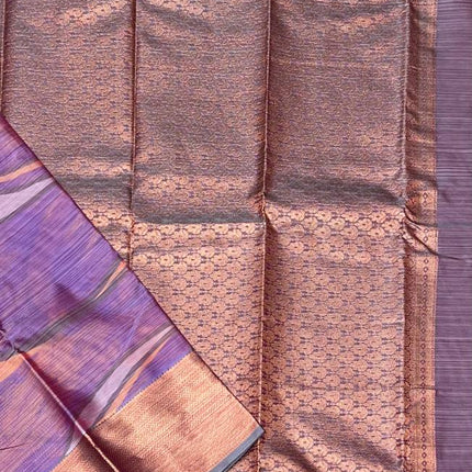 Printed Pure Silk