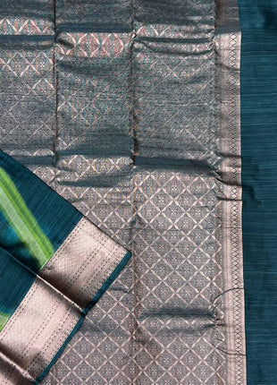 Printed Pure Silk