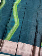Printed Pure Silk