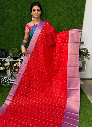 Korvai Silk
