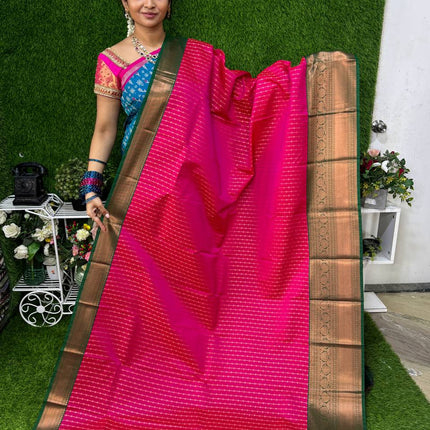 Kanchi Silk