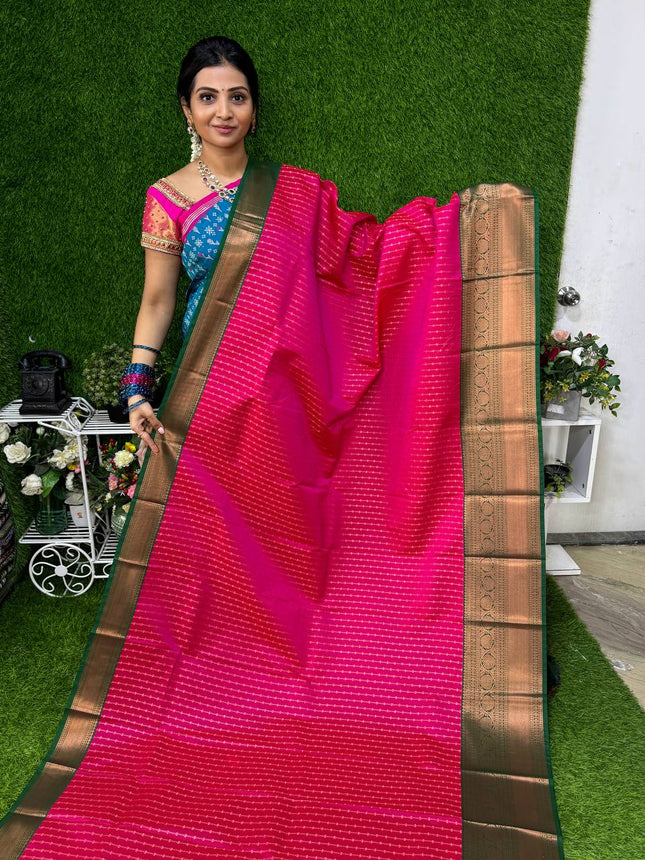 Kanchi Silk