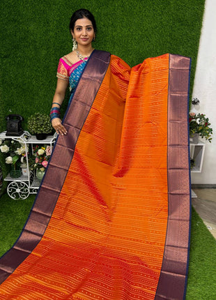 Korvai Silk