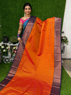 Korvai Silk