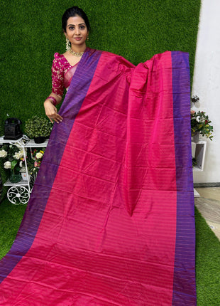 Arani Soft  Silk