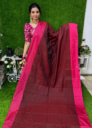 Arani Soft  Silk
