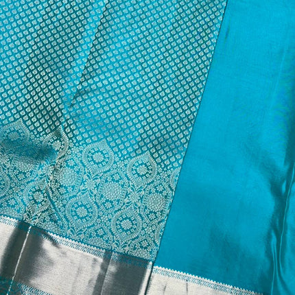 Handloom Kanchipuram Silk