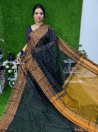 Chettinad Cotton Saree