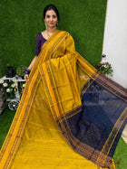 Chettinad Cotton Saree