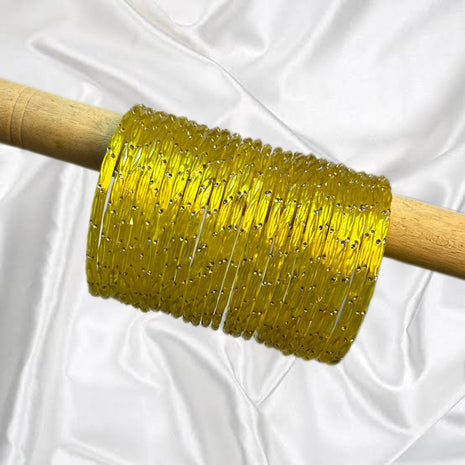 Premium Glass Bangles