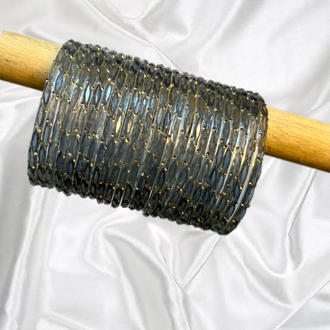 Premium Glass Bangles