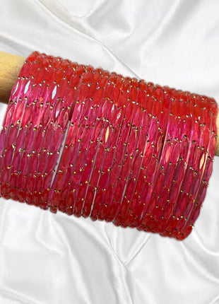 Premium Glass Bangles