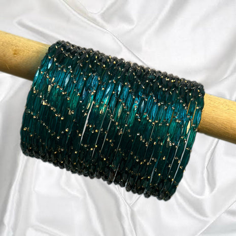 Premium Glass Bangles