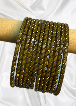 Rain Drops Bangles