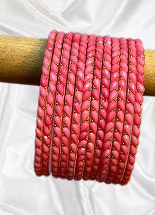 Rain Drops Bangles