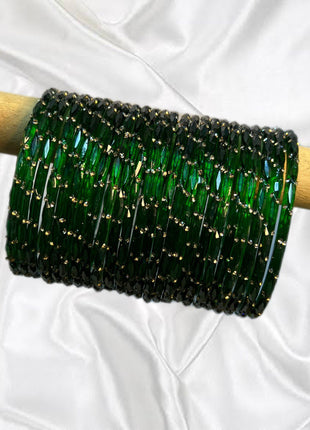 Premium Glass Bangles