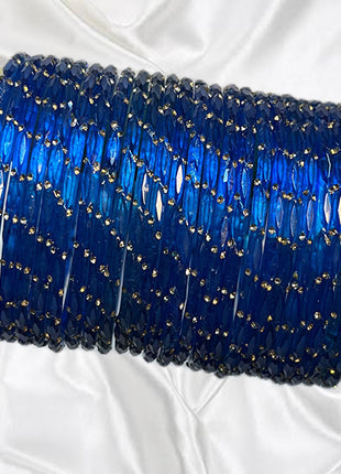 Premium Glass Bangles