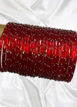 Premium Glass Bangles