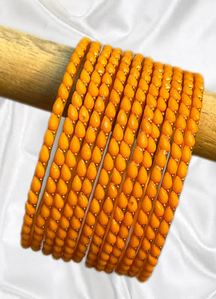 Rain Drops Bangles