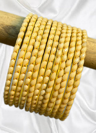Rain Drops Bangles
