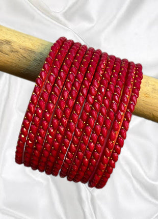 Rain Drops Bangles