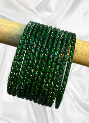 Rain Drops Bangles