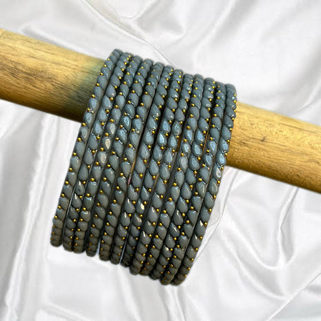 Rain Drops Bangles