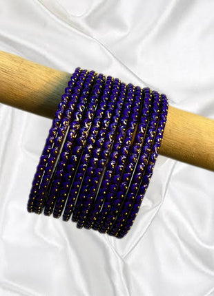 Rain Drops Bangles