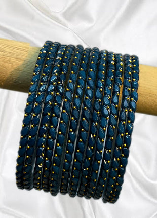 Rain Drops Bangles