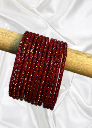 Rain Drops Bangles