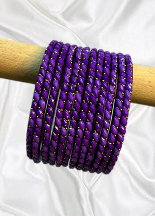 Rain Drops Bangles