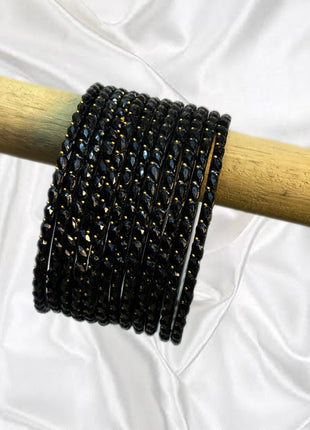 Rain Drops Bangles