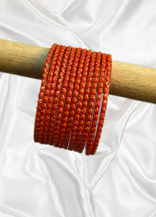 Rain Drops Bangles