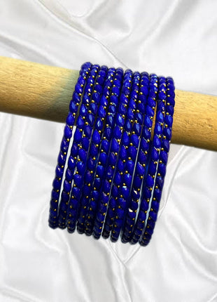 Rain Drops Bangles