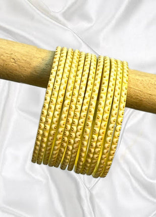 Rain Drops Bangles